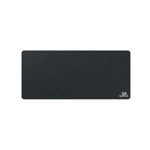 Redragon P040 FLICK 3XL Gaming Mouse Pad - Black (1219 x 610 x 3mm) - TauTech South Africa
