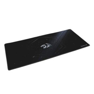 REDRAGON MOUSEPAD XEON XL 400X900 BK - TauTech South Africa