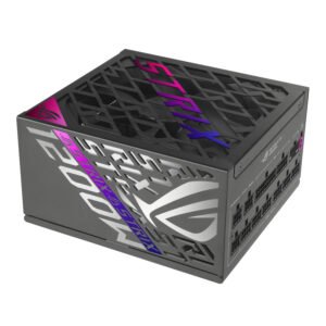 Asus ROG Strix 1200W 80 PLUS Platinum ATX Modular Power Supply - TauTech South Africa