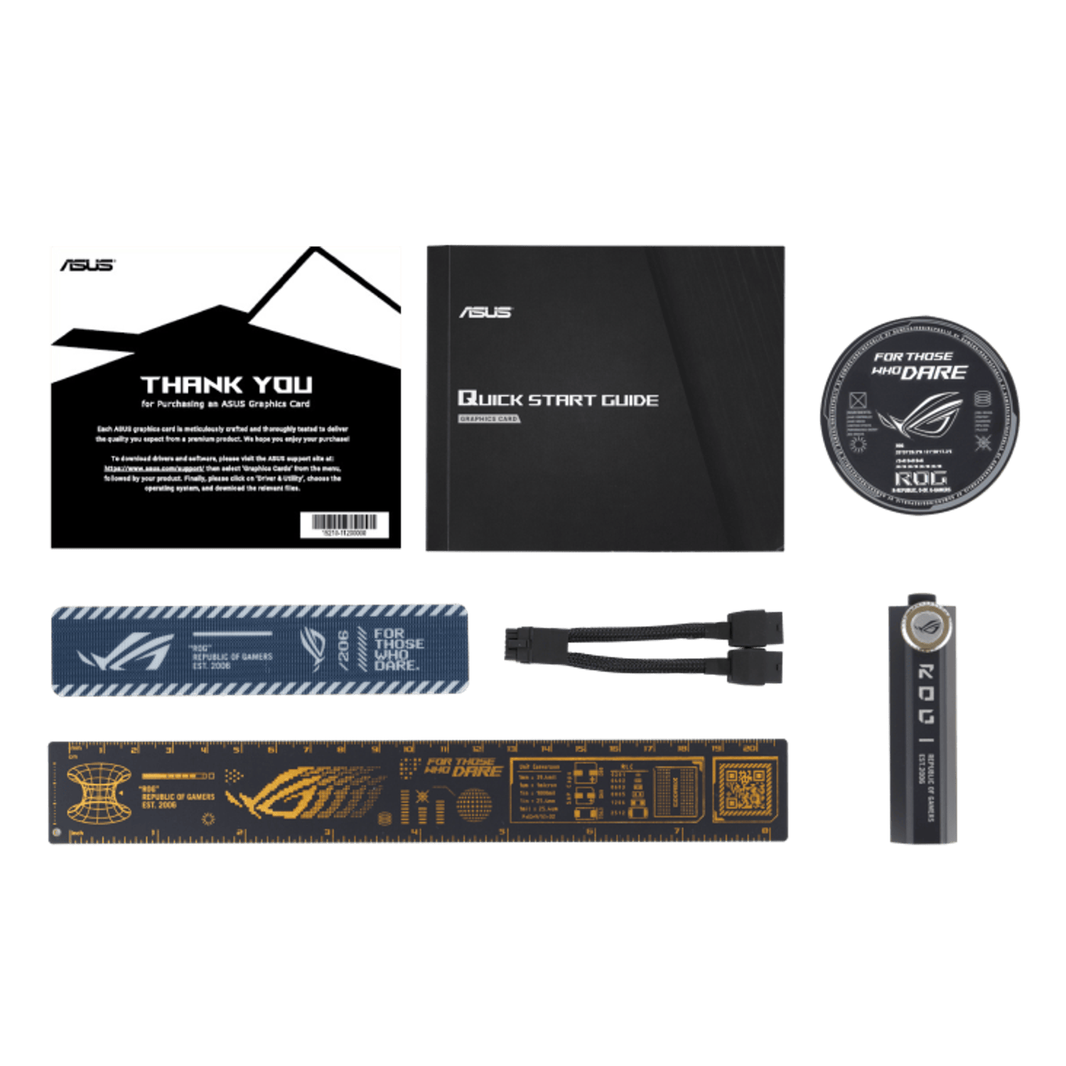 ROG Strix GeForce RTX™ 5070 12GB GDDR7 OC Edition - Image 10