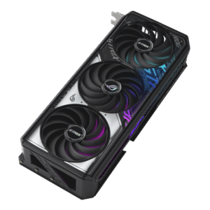 ROG Strix GeForce RTX™ 5070 12GB GDDR7 OC Edition - TauTech South Africa