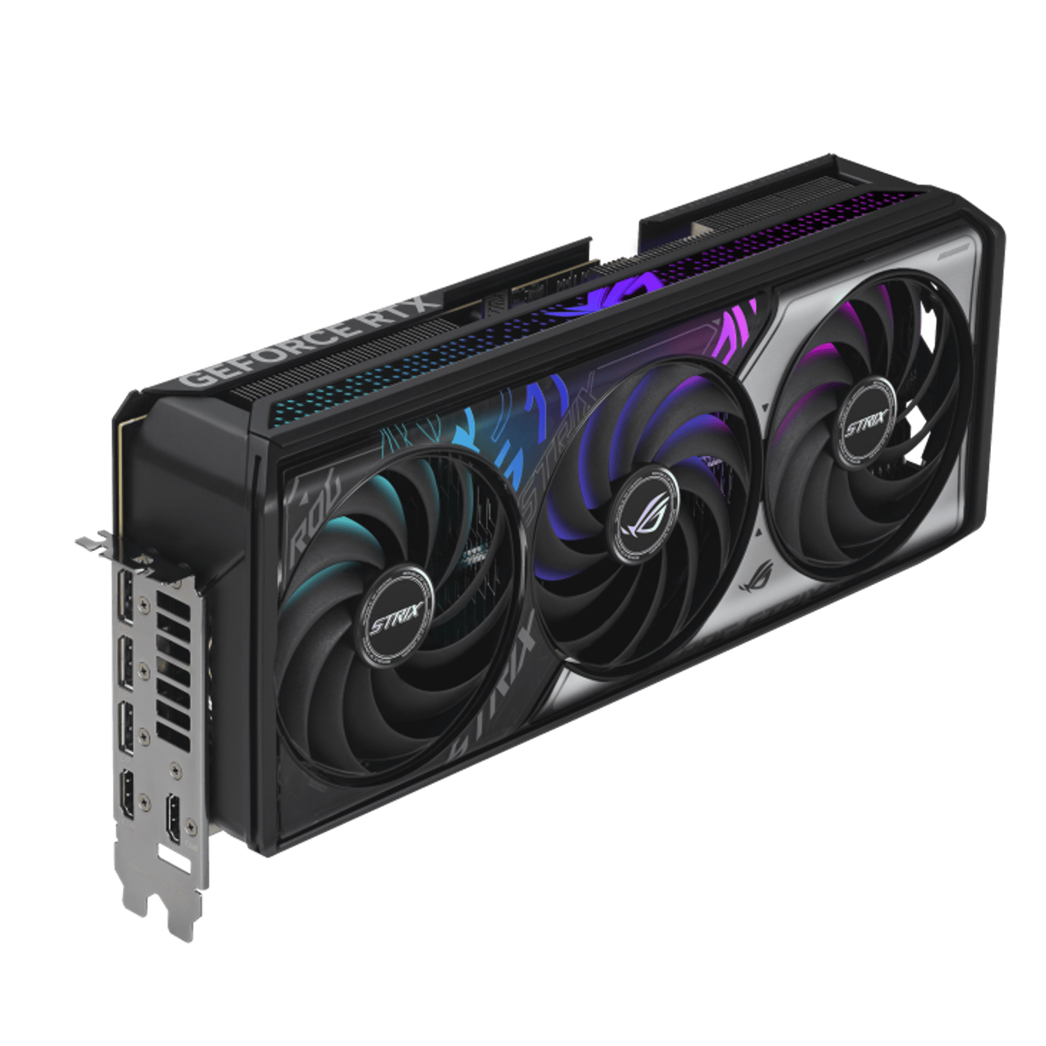 ROG Strix GeForce RTX™ 5070 12GB GDDR7 OC Edition - Image 2