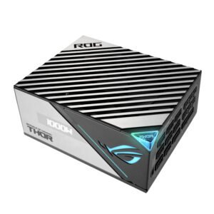 Asus ROG Thor Platinum II 1000W 80 Plus Fully Modular Power Supply - TauTech South Africa