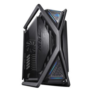 Asus ROG Hyperion GR701 E-ATX ARGB Gaming Chassis - Black - TauTech South Africa