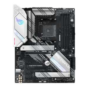 Asus ROG Strix B550-A AM4 ATX Gaming Motherboard - TauTech South Africa