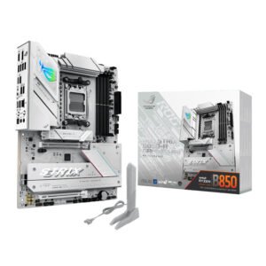 ASUS ROG STRIX B850-A Gaming AM5 ATX Gaming Motherboard - TauTech South Africa