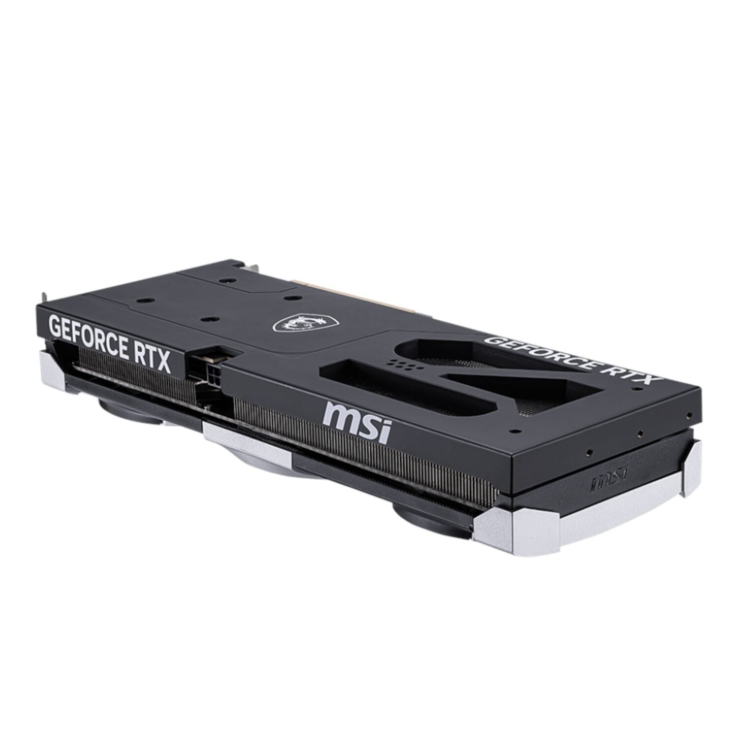 MSI GeForce RTX 5060 Ti VENTUS 3X OC 8GB GDDR7 Graphics Card - Image 3