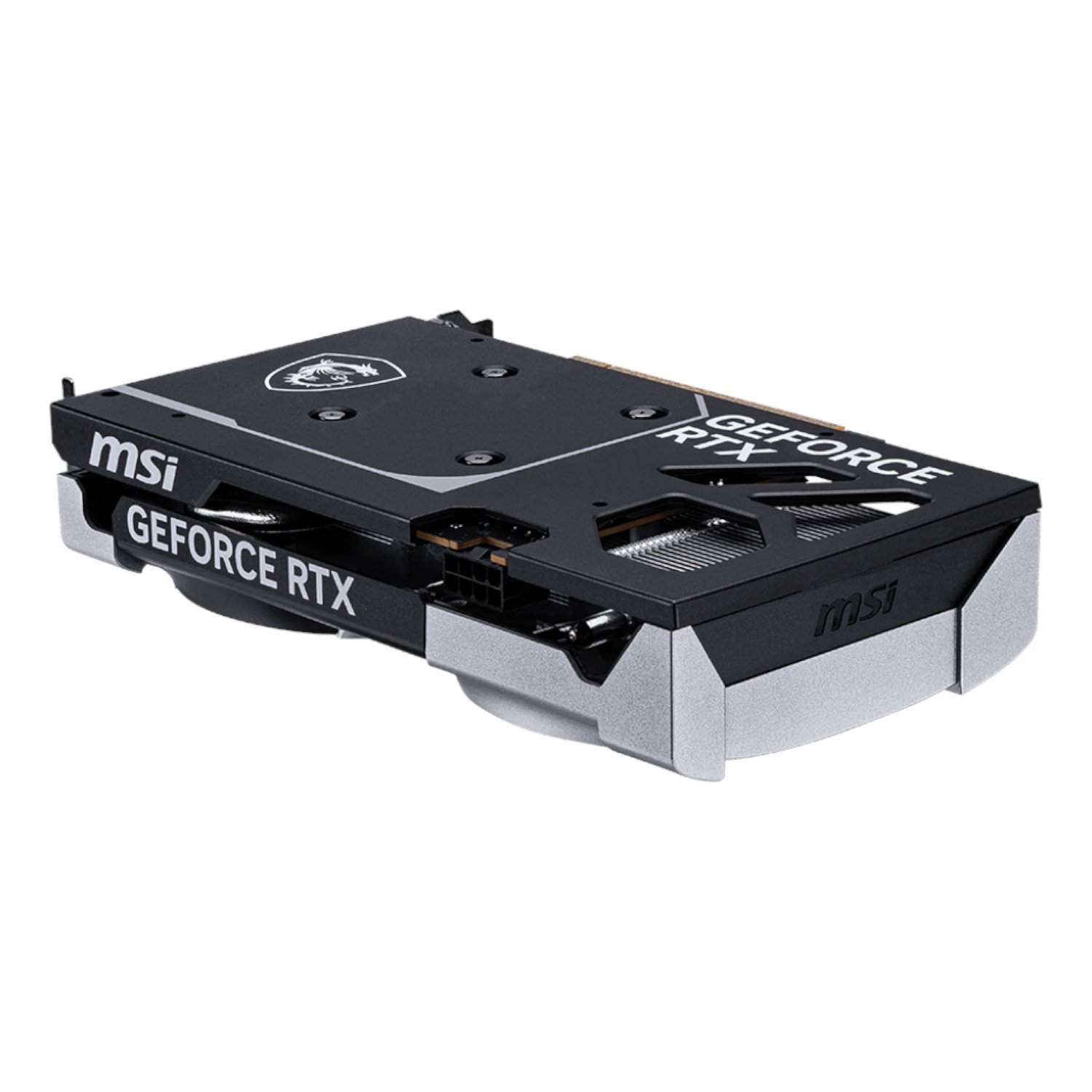 MSI GeForce RTX 5060 VENTUS 2X OC 8GB GDDR7 Graphics Card - Image 3