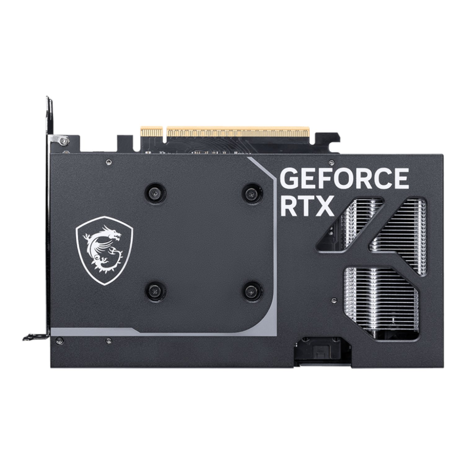 MSI GeForce RTX 5060 VENTUS 2X OC 8GB GDDR7 Graphics Card - Image 4