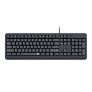 Redragon BK-7092 Full-sized Wired USB Office Keyboard - TauTech South Africa