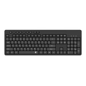 Redragon BK-7094 Full-sized Wireless Office Keyboard - TauTech South Africa