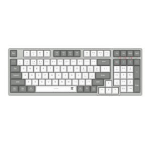 Redragon BK-7113 SCISSOR Full-sized Wired USB Gaming Keyboard - TauTech South Africa