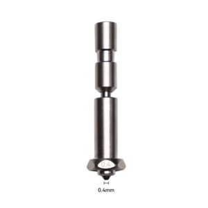 Anycubic Kobra 3 Max 0.4mm Stainless Steel Nozzle - TauTech South Africa