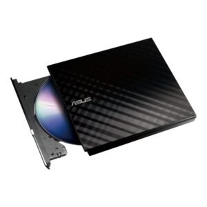 ASUS SDRW-08D2S-U LITE External 8X DVD Writer with M-DISC Support - TauTech South Africa