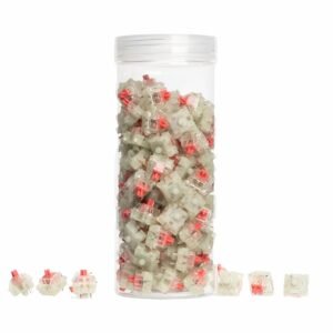 Keychron CHERRY MX2A Silent Red Switch Set - TauTech South Africa