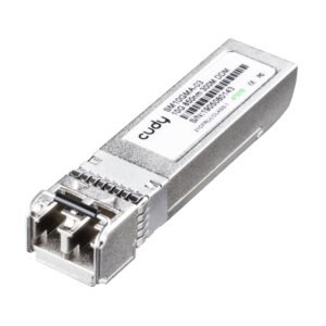 Cudy SM10GMA-03 SFP+ 10Gbps LC MMF 300M Module - TauTech South Africa