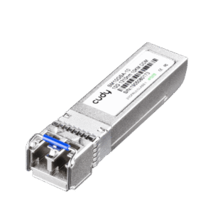 Cudy Single Mode 10G SFP+ 10km Optical Module - TauTech South Africa