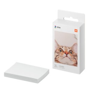 Xiaomi Portable Photo Printer Paper - TauTech South Africa