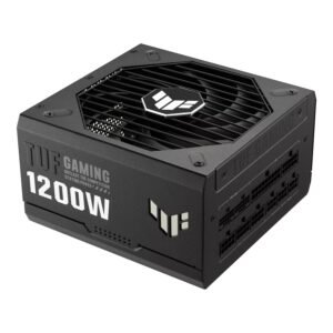 ASUS TUF Gaming 1200W Gold PSU - TauTech South Africa