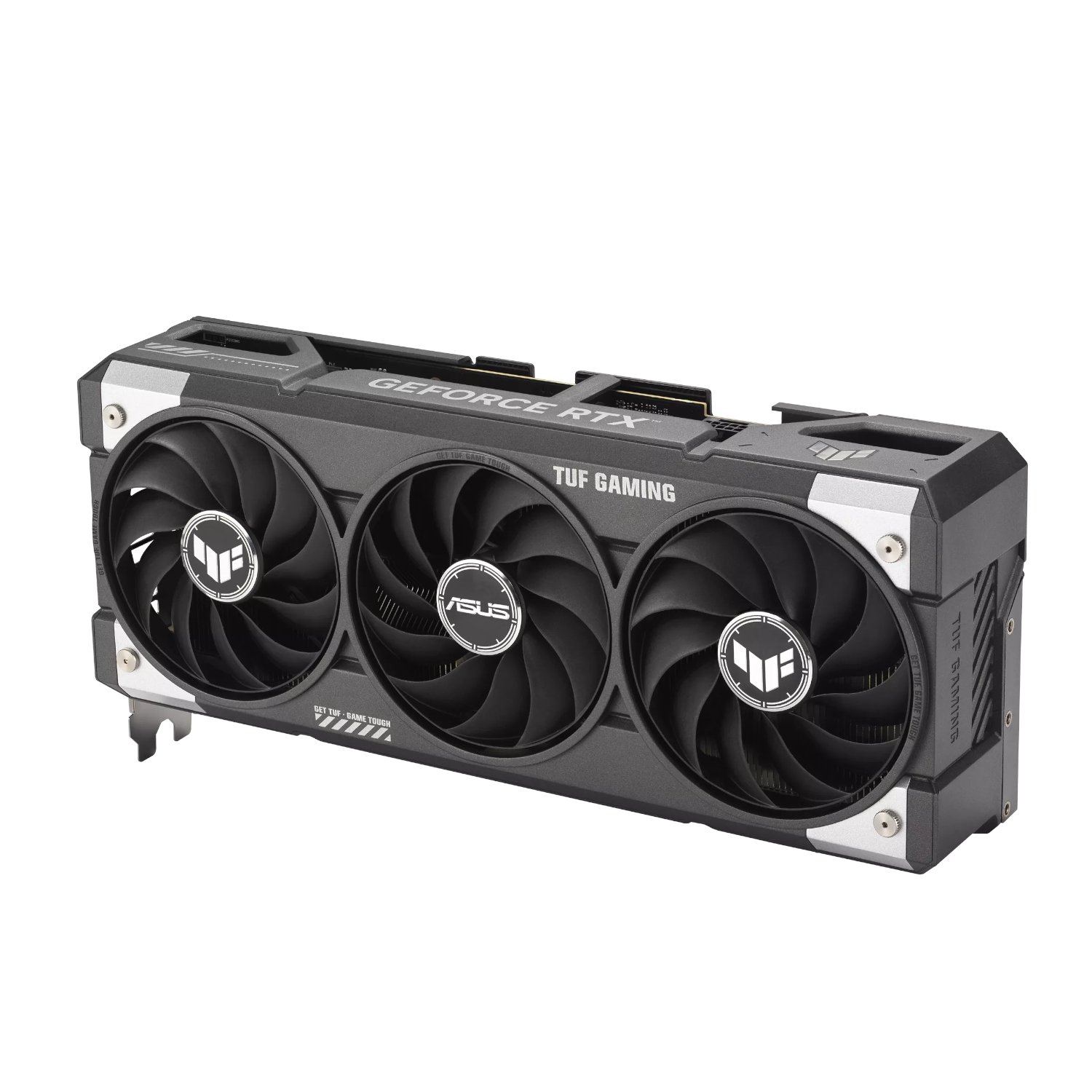 ASUS TUF Gaming GeForce RTX 5060 Ti 16GB GDDR7 OC Edition Graphics Card - Image 4