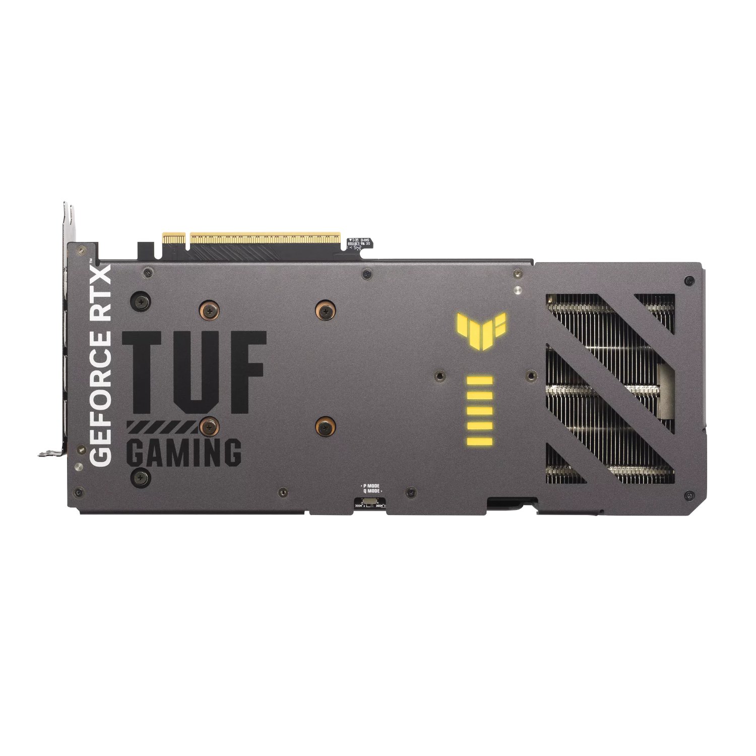 ASUS TUF Gaming GeForce RTX 5060 Ti 16GB GDDR7 OC Edition Graphics Card - Image 5
