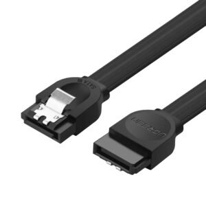 UGREEN US217 HDD SATA Cable - 0.5 Metre - TauTech South Africa