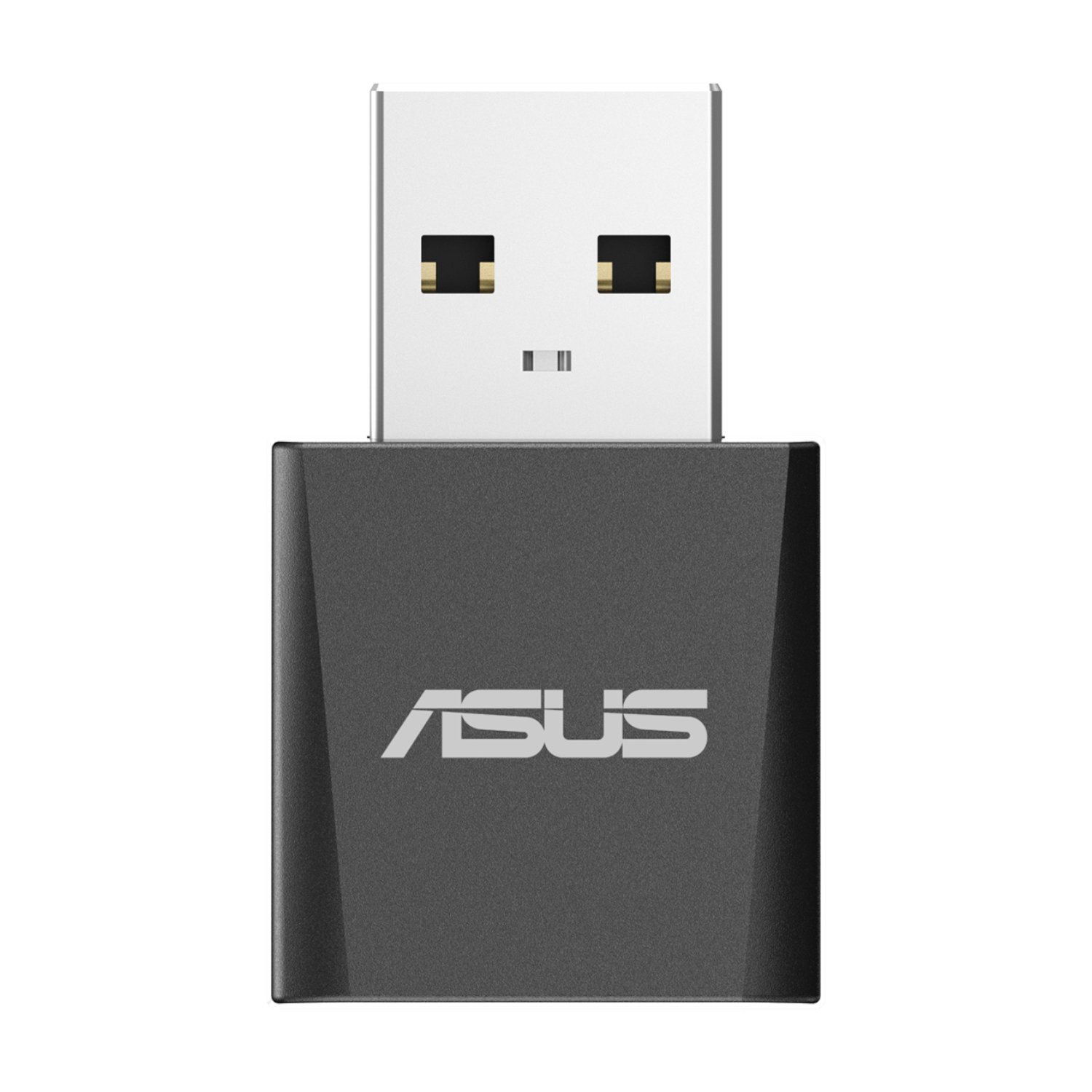 ASUS Tri-band Wi-Fi 7 Nano USB Adapter - Bluetooth Compatible - Image 3