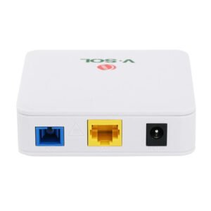 V-Sol V2801SG 1GE+ XPON Optical Network Unit - TauTech South Africa