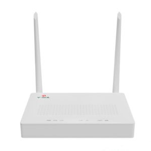 V-Sol 1XPON+4GE+USB 3.0+Wi-Fi 5 HGU ONT - TauTech South Africa