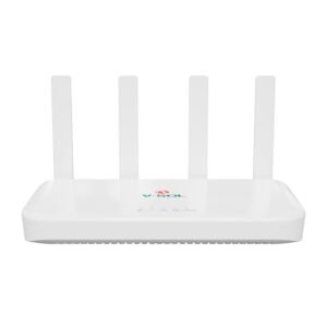 V-Sol 1XPON+4GE+1USB3.0+Wi-Fi 6 HGU ONT - TauTech South Africa