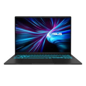 Asus Vivobook 16-inch Gaming Laptop | Core 7-240H | RTX 5050 | 16GB DDR5 | 1TB SSD | Windows 11 Pro - TauTech South Africa