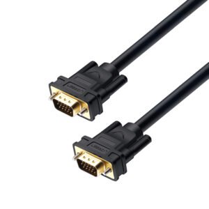 UGREEN VG101 VGA Male to Male Cable 3M - TauTech South Africa