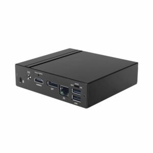 Giada VM23 Media Player – Fanless 4K Digital Signage Solution - TauTech South Africa