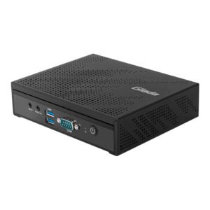 Giada VM27 with N6210 4G DDR4 on board, 64G EMMC on board - TauTech South Africa