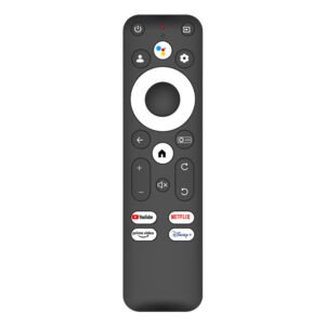 Wanbo Projector Bluetooth Remote Control (X5 Pro | DaVinci 1 Pro | Vali 1 | Cube 2 Pro | T2 Ultra | Cube 1) - TauTech South Africa