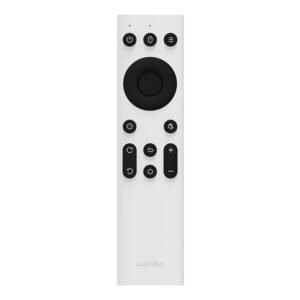 Wanbo IR Remote Control (Mini Pro | T2 Max | X5 | Mozart 1 | X2 Max) - TauTech South Africa
