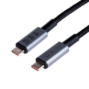 WINX LINK Pro Type-C 1m Cable - TauTech South Africa