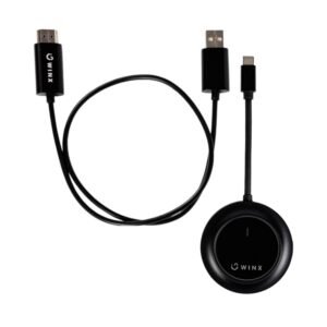 WINX CAST Essential Wireless Display Kit - TauTech South Africa