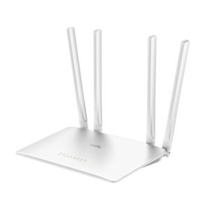 Cudy AC1200 Wi-Fi Router - TauTech South Africa