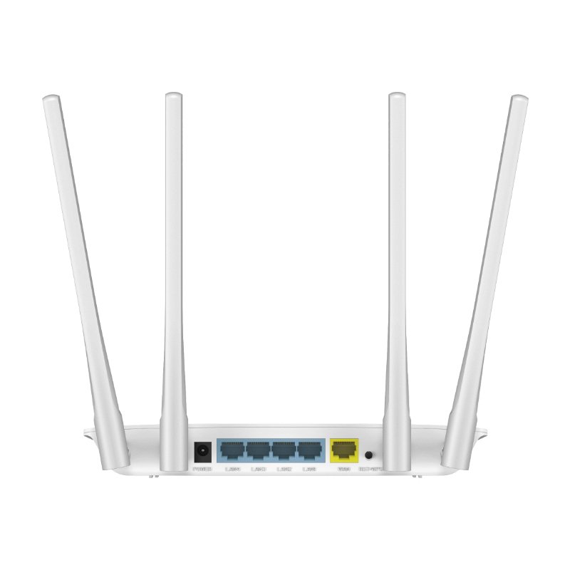 Cudy AC1200 Wi-Fi Router - Image 4