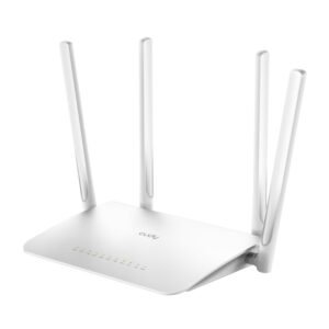 Cudy AC1200 Gigabit Wi-Fi Mesh Router - TauTech South Africa