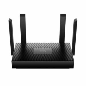Cudy AX1500 Wi-Fi Router - TauTech South Africa