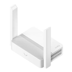 Cudy N300 2.4GHz Wi-Fi Router - TauTech South Africa