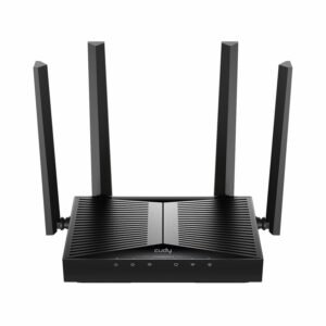 Cudy BE3600 Gigabit Wi-Fi 7 Router (WR3600) - TauTech South Africa