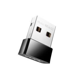 Cudy AC650 WiFi Mini USB Adapter - TauTech South Africa