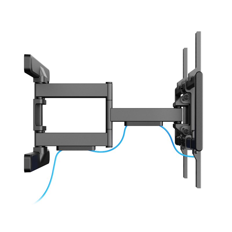 WINX MOUNT Ultra Full Motion TV Bracket - Image 4