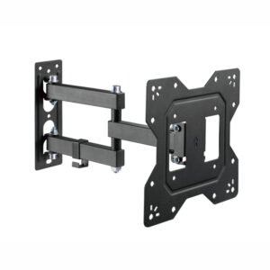 WINX MOUNT Pro Full Motion TV Bracket - TauTech South Africa
