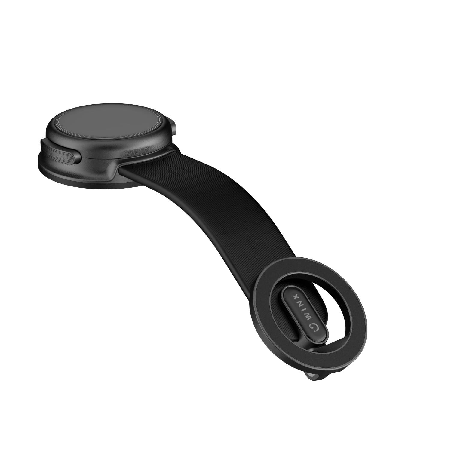 WINX VIEW Essential Magnetic Phone Holder - Image 5