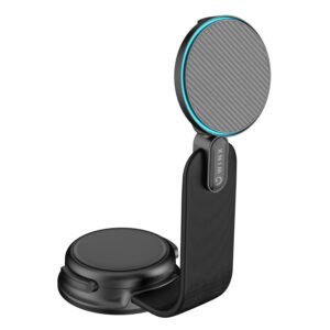 WINX VIEW Power Phone Holder and Wireless Charger - TauTech South Africa