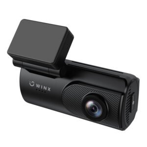 WINX TRACK Pro 2K Dash Cam - TauTech South Africa